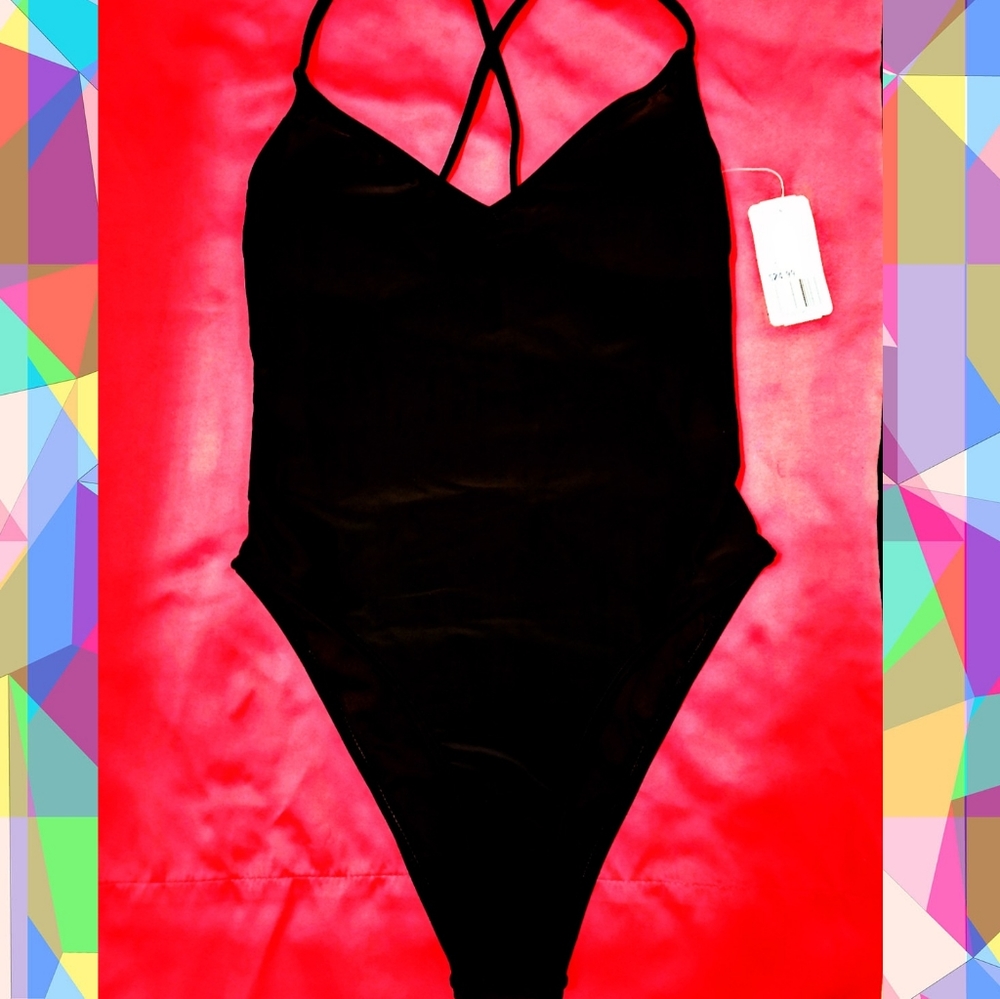 👙Sexy one piece NWT